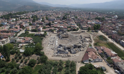 İznik için gözler, UNESCO’da