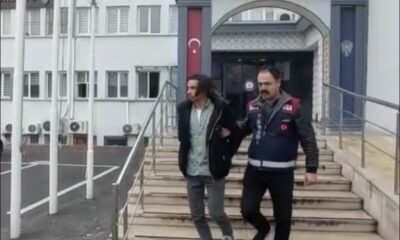 Bursa’da “yok artık” dedirten olay..Sahte polis emekli öğretmeni dolandırdı