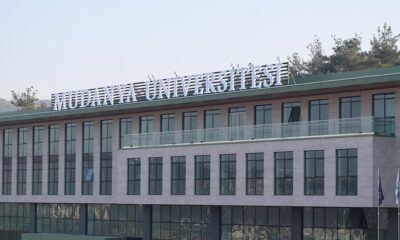 Mudanya Üniversitesi’nden personel alım ilanı