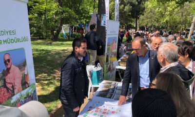 Gemlik’in tohumları Çanakkale’de