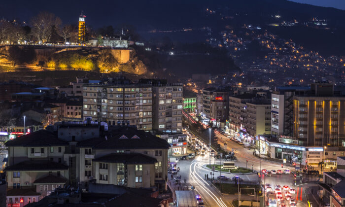 Bursa Büyükşehir bayrama hazır