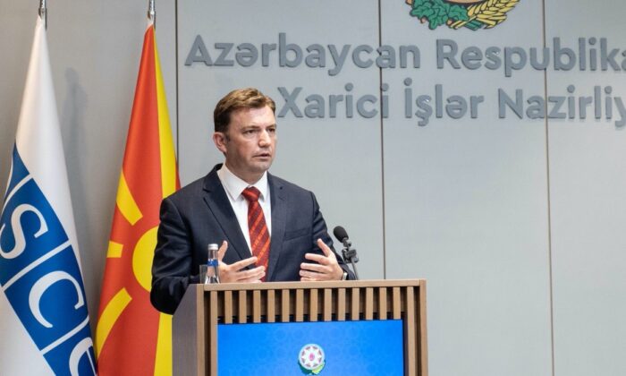 Azerbaycan Dışişleri Bakanı Bayramov: “Ermenistan sonuçları ağır olabilecek tehlikeli ve provokatif adımlardan kaçınmalı”