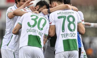 Bursaspor, Özer Hurmacı’yla 4 maçta 10 puan topladı