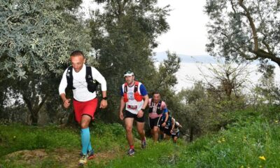 İznik Ultra Maratonu’nda 11. buluşma ödül töreniyle sona erdi