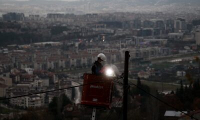 UEDAŞ’tan bayramda kesintisiz enerji hizmeti