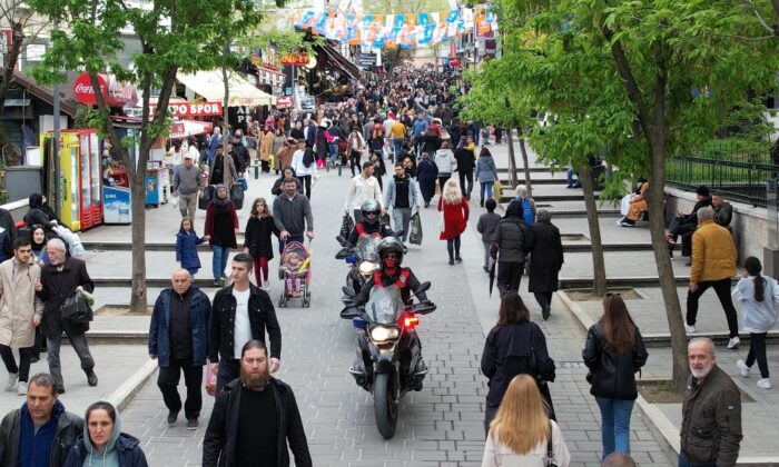 Yunuslar bayram öncesi kuş uçurtmadı