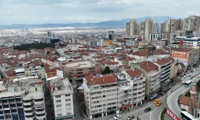 Bursa’da 6 değil 14 aktif fay hattı var