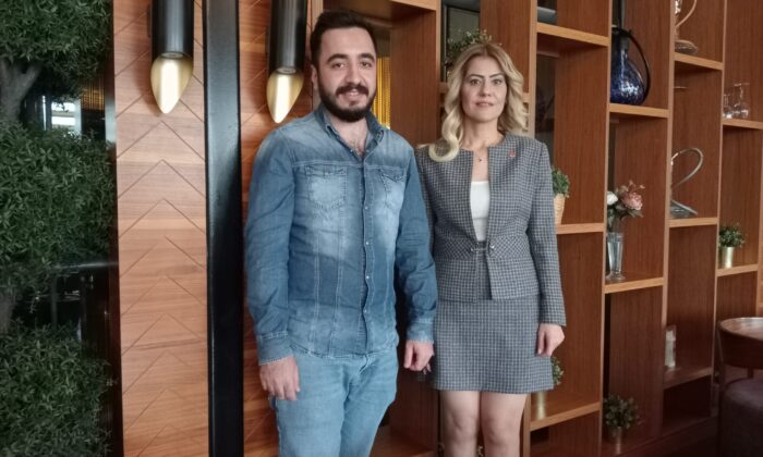 ÖZGÜR YILDIZ’DAN İSTANBUL SÖZLEŞMESİ MESAJI: DAHA ETKİN  UYGULANMALI