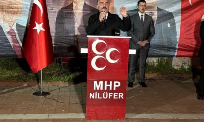 MHP Genel Sekreteri Büyükataman: “Apo’ya özgürlük konusunda söz verdiler”