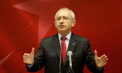 Kılıçdaroğlu: Ben terör örgütleriyle masaya asla oturmadım, hiçbir zaman da oturmayacağım!