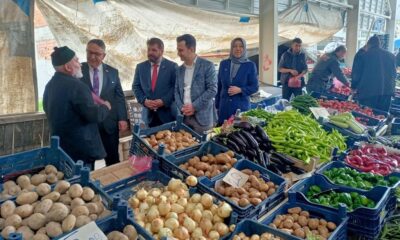 Büyük Birlik’ten Büyükorhan çıkarması