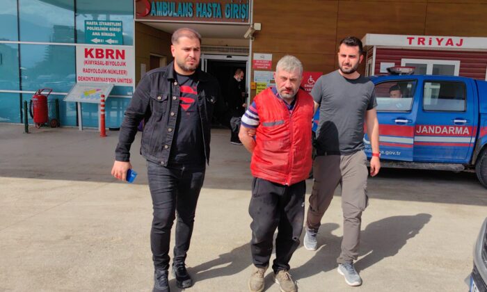 Bursa’da 13 günde 13 motor çalan şüpheli tutuklandı