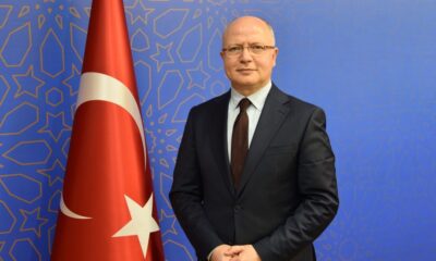 AK PARTİ BURSA İL BAŞKANI DAVUT GÜRKAN’DAN SEÇİM MESAJI