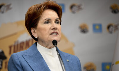 Akşener’den değerlendirme: Cumhurbaşkanı Erdoğan’ı tebrik ediyorum