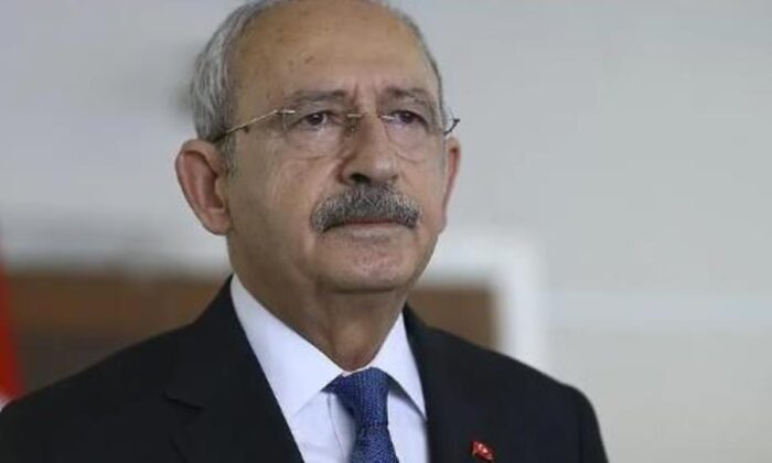 Cumhurbaşkanı adayı Kılıçdaroğlu’ndan açıklama geldi: Milletin iradesinden korkmayın!