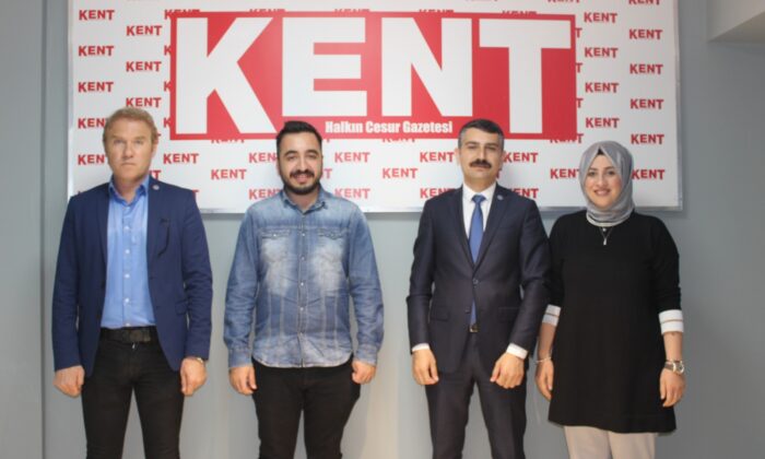 “TÜM PARTİLER GAYRET GÖSTERMELİ”