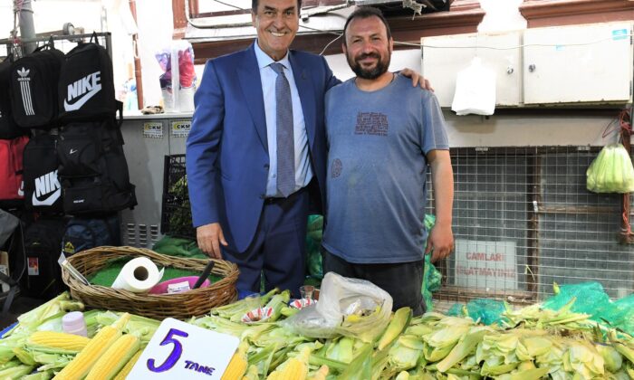 15 yıl önceki fotoğraf hatıraları tazeledi