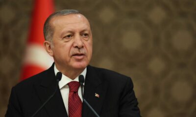 Cumhurbaşkanı Erdoğan’dan asgari ücret mesajı