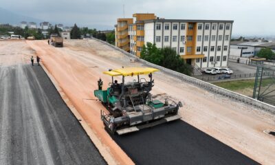 Balıklıdere’de sona doğru