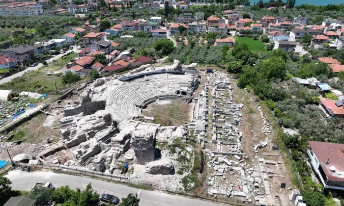 İznik, adım adım UNESCO yolunda