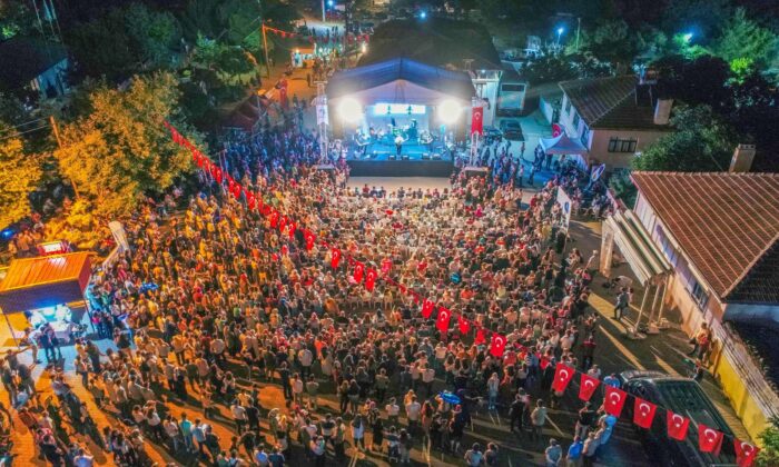 Karacabey’de 17. Uluslararası Leylek Festivali heyecanı başlıyor