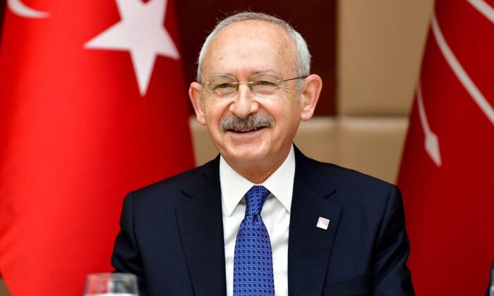 Kılıçdaroğlu’ndan Cumhuriyet kutlaması açıklaması!