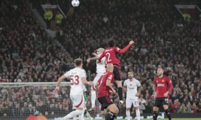 UEFA Şampiyonlar Ligi: Manchester United: 2 – Galatasaray: 3