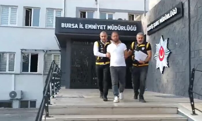 Evimi boşalt dediği için ev sahibini öldürdü