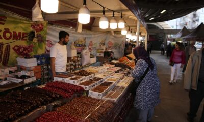 Ramazan Alp Anadolu Günleri’ni değerlendirdi: Daha kapsamlı etkinlik yapabiliriz