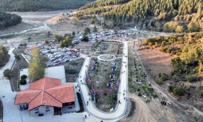 Bursa, Demirtaş’a aktı