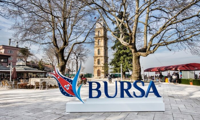 Bursa’da gürültünün sesi kısılıyor