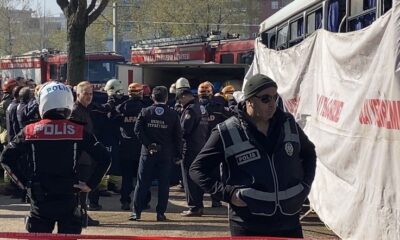 Cezaevi otobüsü bombacıları kendilerini savundu