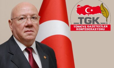 Kolaylı: “Medya 4. güç olma özelliğini Cumhuriyet ile kazandı”