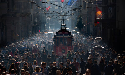 İSKİ açıkladı! İşte İstanbul’daki yabancı uyruklu abone sayısı