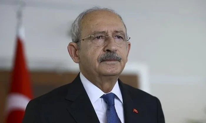 Kılıçdaroğlu’ndan kurultay mesajı… Aday olacak mı?