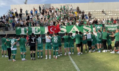 Bursaspor PFDK’ya sevk edildi