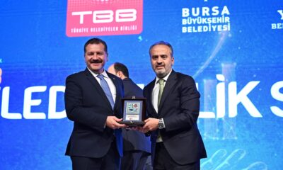 Başkanlar, yönetimde yalınlaşmayı konuştu