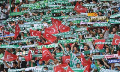 Bursaspor Kulübü, Kırşehir FSK maçının biletlerinde indirime gitti