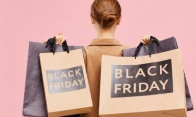 Black Friday’de ortalama sepet tutarı yüzde 75,6 arttı