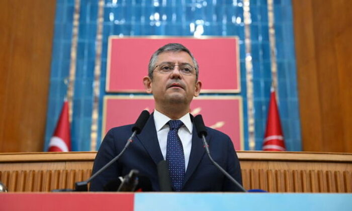 CHP’de yerel seçim mesaisi başlıyor