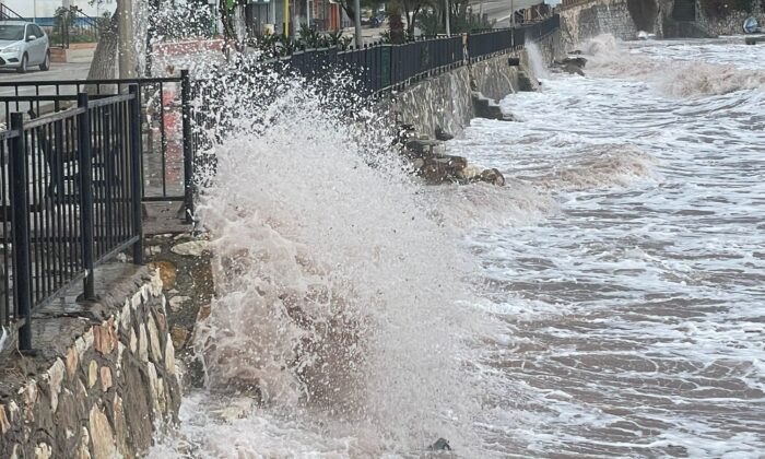 Meteorolojiden Bursa için son dakika uyarısı