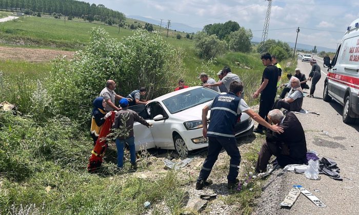 Trafikte 11 ayda acı bilanço