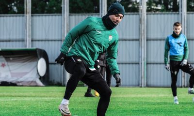 Bursaspor taktik çalıştı