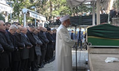 Zeki Zorlu’nun eşi Türkan Zorlu hayatını kaybetti