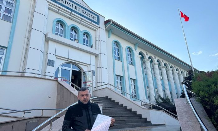 İznikli gazi, ‘şehit babasına hakaret’ gerekçesiyle Can Ataklı’ya dava açtı