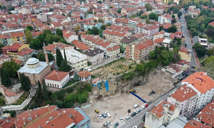 OSMANGAZİ’Yİ ORTAK AKILLA YÖNETECEĞİZ