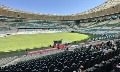 BPFDD, Bursaspor’u yönetmeye aday olduklarını açıkladı