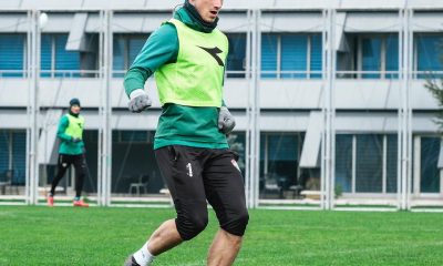 Bursaspor’da Yeni Mersin İdman Yurdu maçı hazırlıkları sürüyor