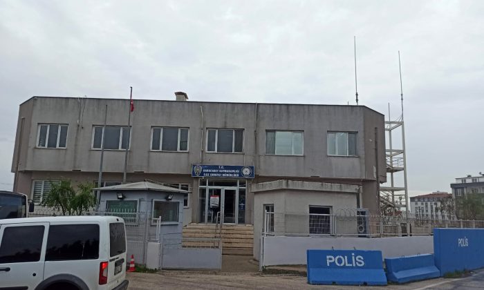 Bursa’da FETÖ operasyonu: 2 kişi tutuklandı