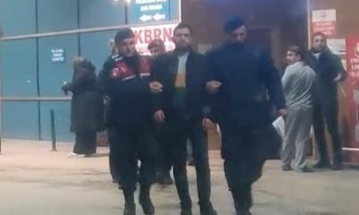 Zihinsel engelli oğlu tarafından öldürüldü, gözyaşlarıyla toprağa verildi